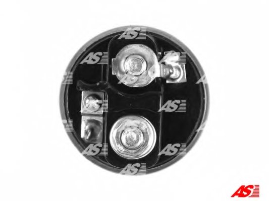 AS-PL SS0019 Solenoid Switch, starter